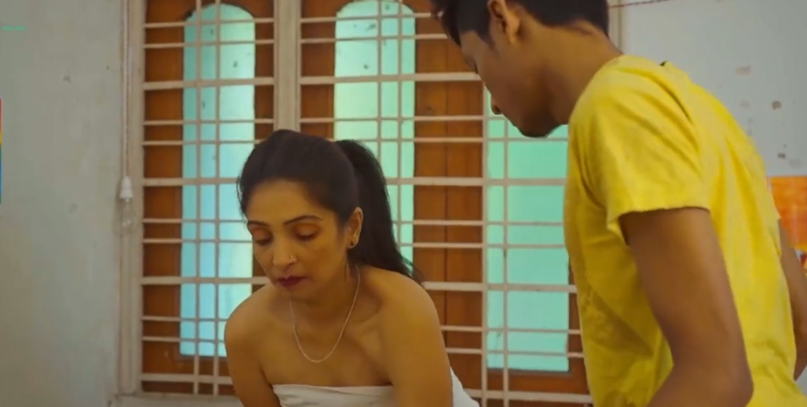 Innocent Teen boy fucks Beautiful Rich Girl! Indian teen Sex
